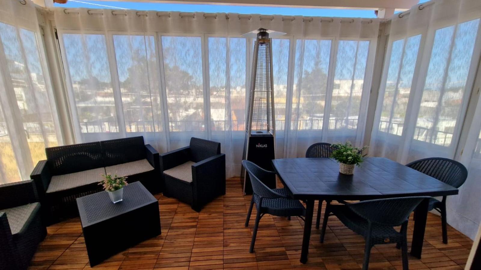 La Suite Di Poseidone Торре-Спеккья-Руджери Экстерьер фото