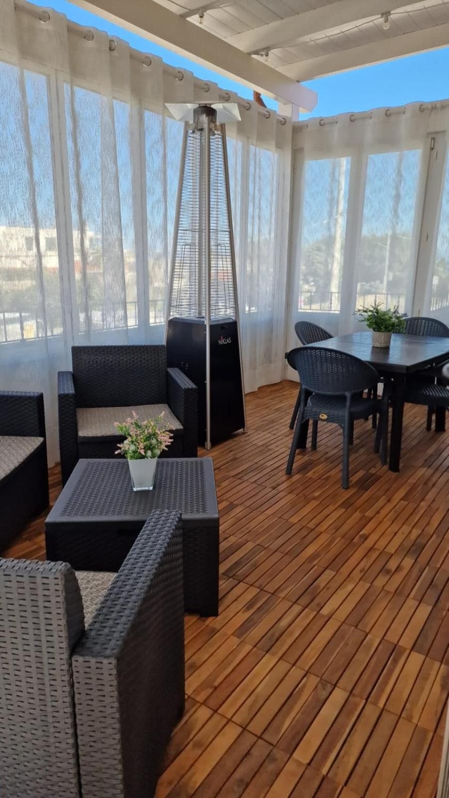 La Suite Di Poseidone Торре-Спеккья-Руджери Экстерьер фото