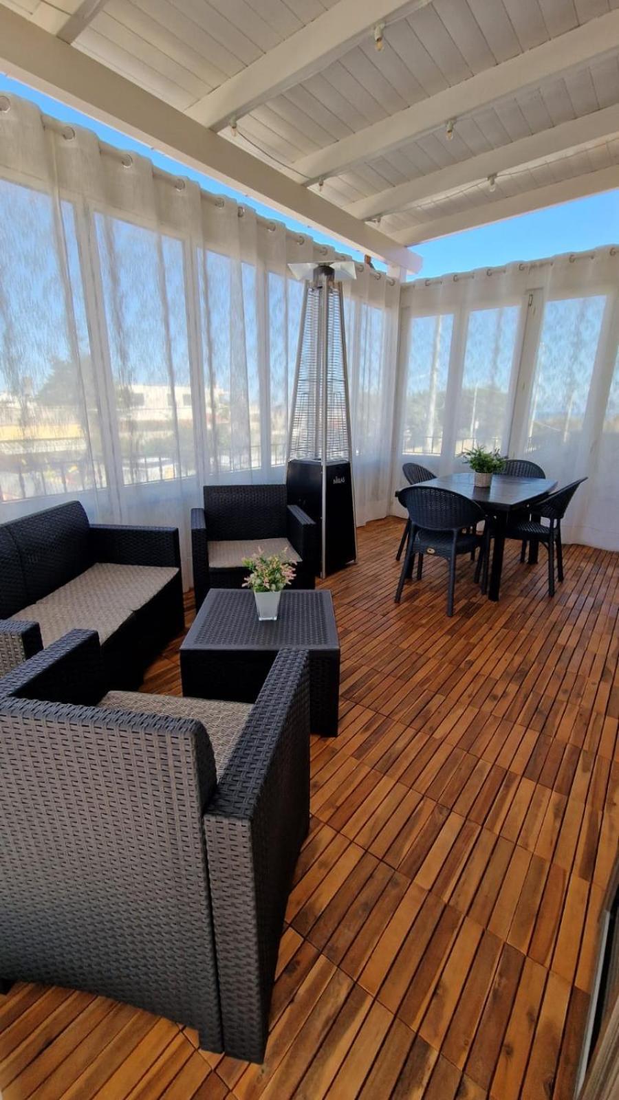 La Suite Di Poseidone Торре-Спеккья-Руджери Экстерьер фото