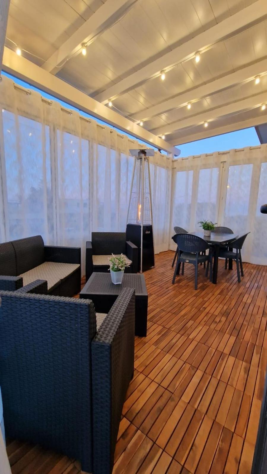 La Suite Di Poseidone Торре-Спеккья-Руджери Экстерьер фото