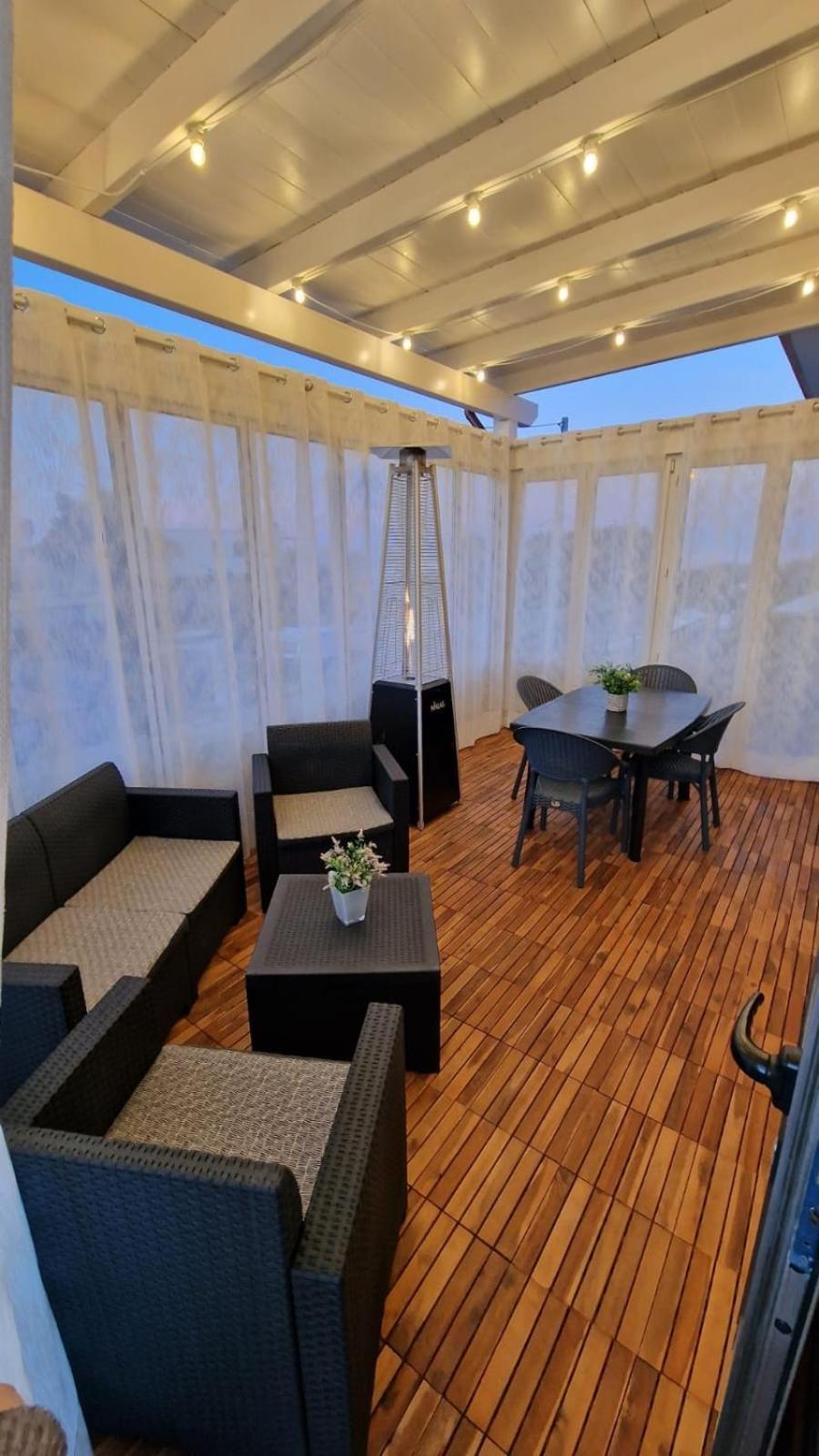 La Suite Di Poseidone Торре-Спеккья-Руджери Экстерьер фото