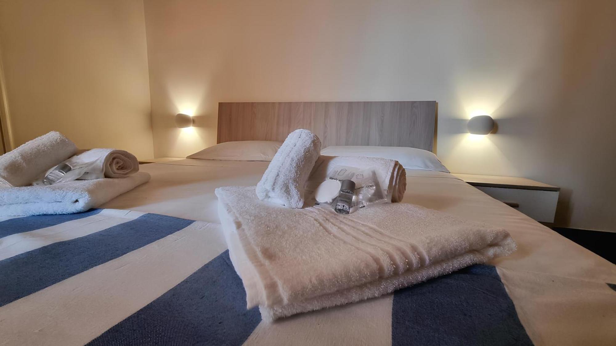 La Suite Di Poseidone Торре-Спеккья-Руджери Экстерьер фото